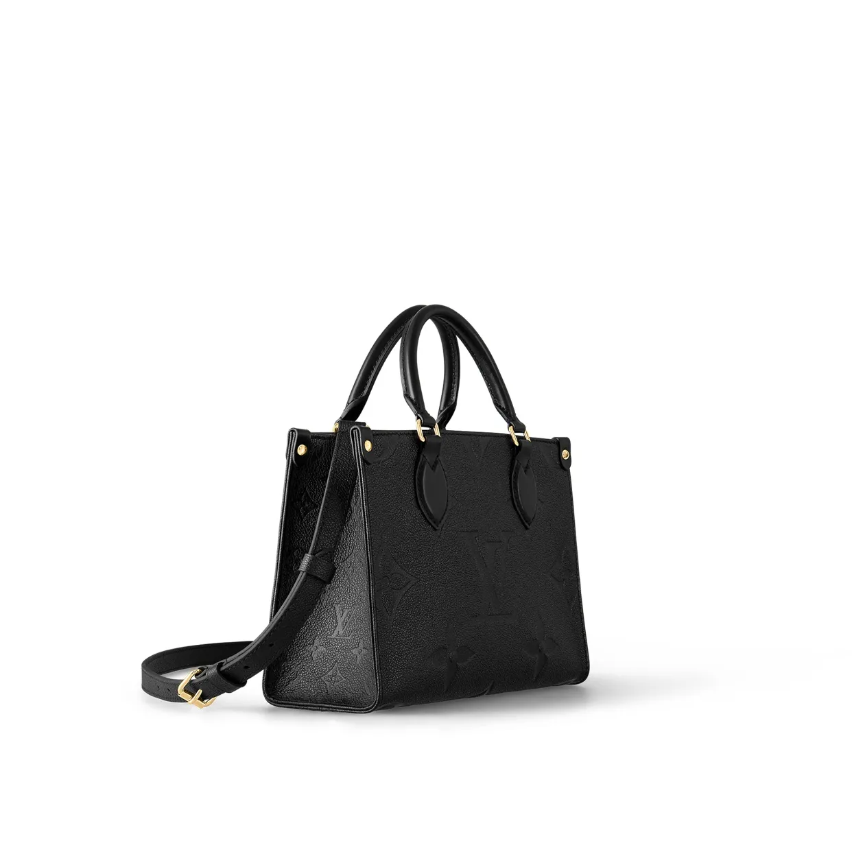 LV OnTheGo PM M45653 - luxuryevafr