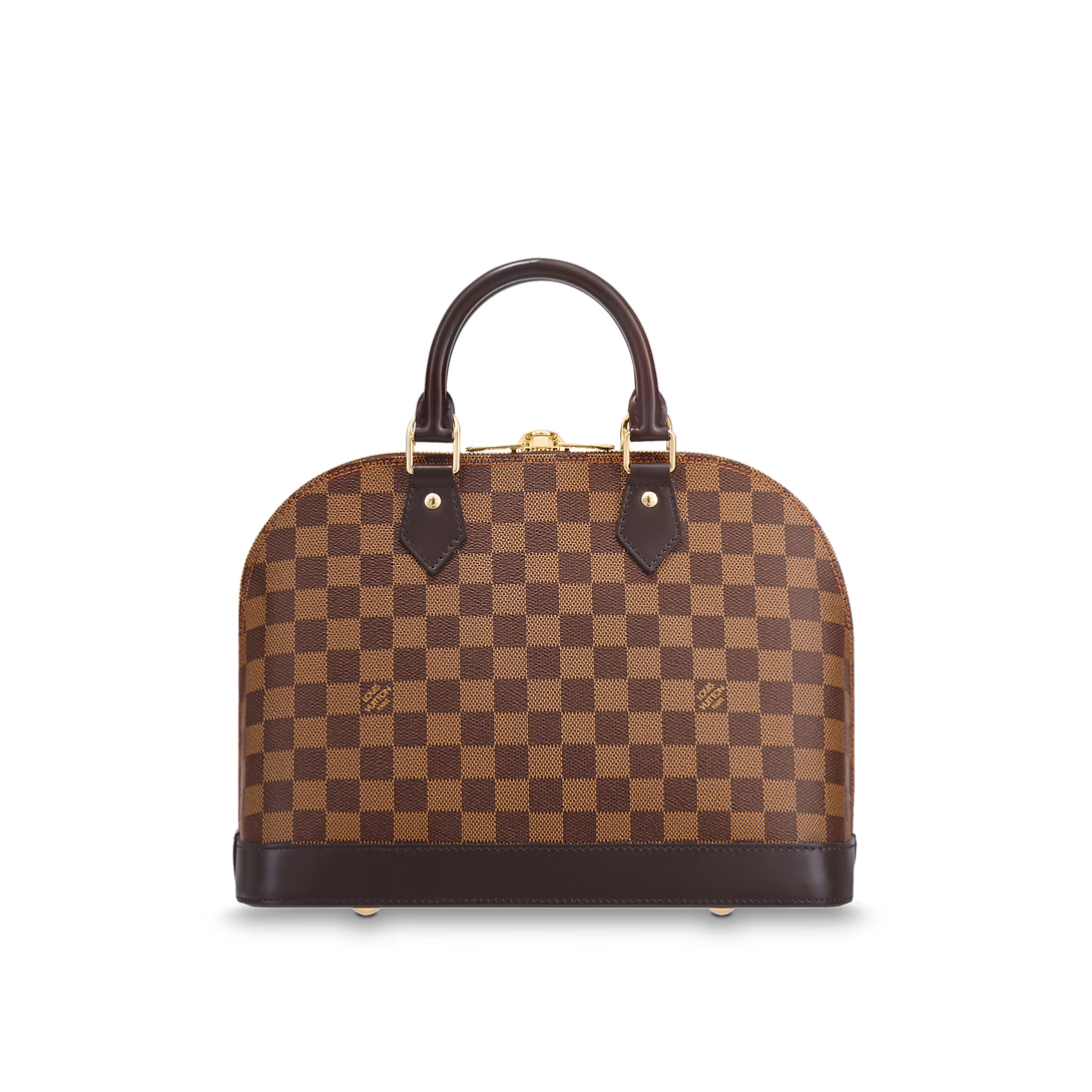 LV Alma PM N53151 - luxuryevafr