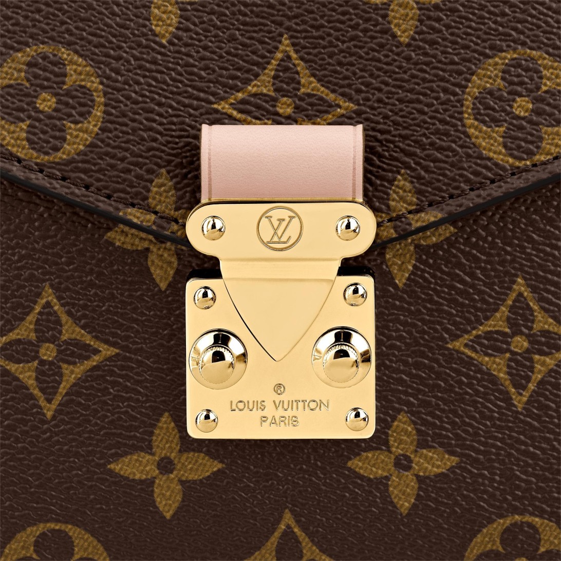 Louis Vuitton Pochette Metis M44875 Poche felli - luxuryevafr