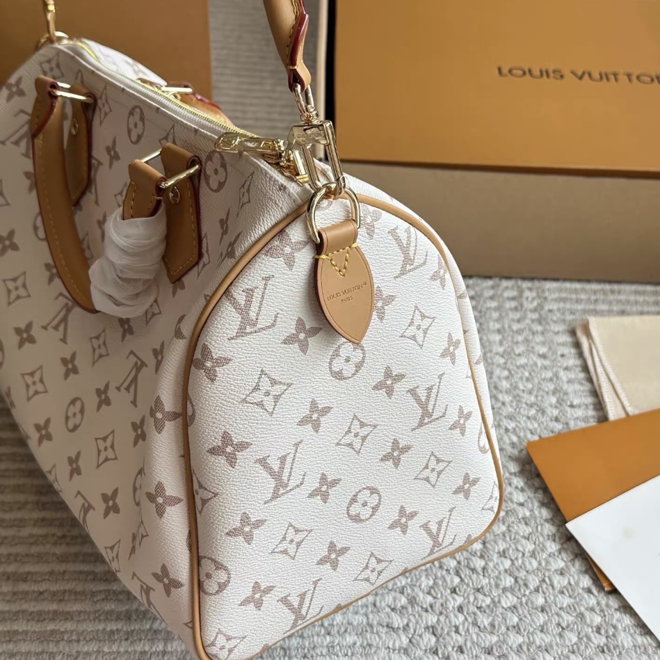 LV Speedy Soft 30 Lucky M15108 - luxuryevafr