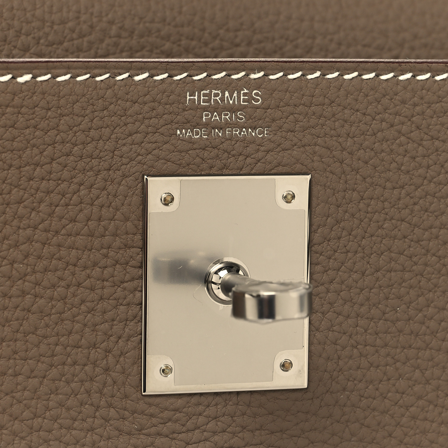 Togo Kelly Retourne 28 Etoupe - luxuryevafr