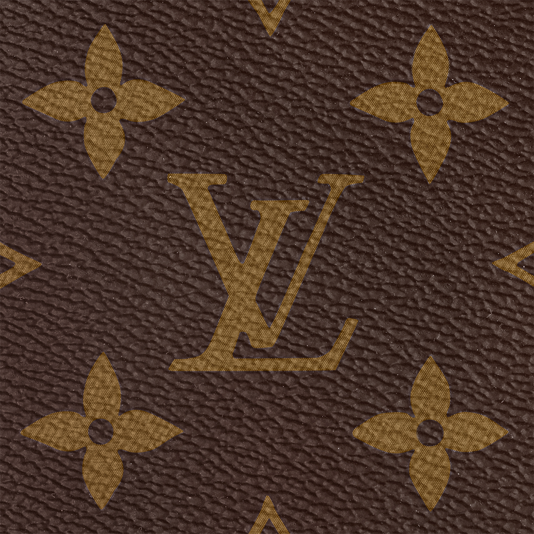 Louis Vuitton Multi-Pochette — Rose & Modulable - luxuryevafr