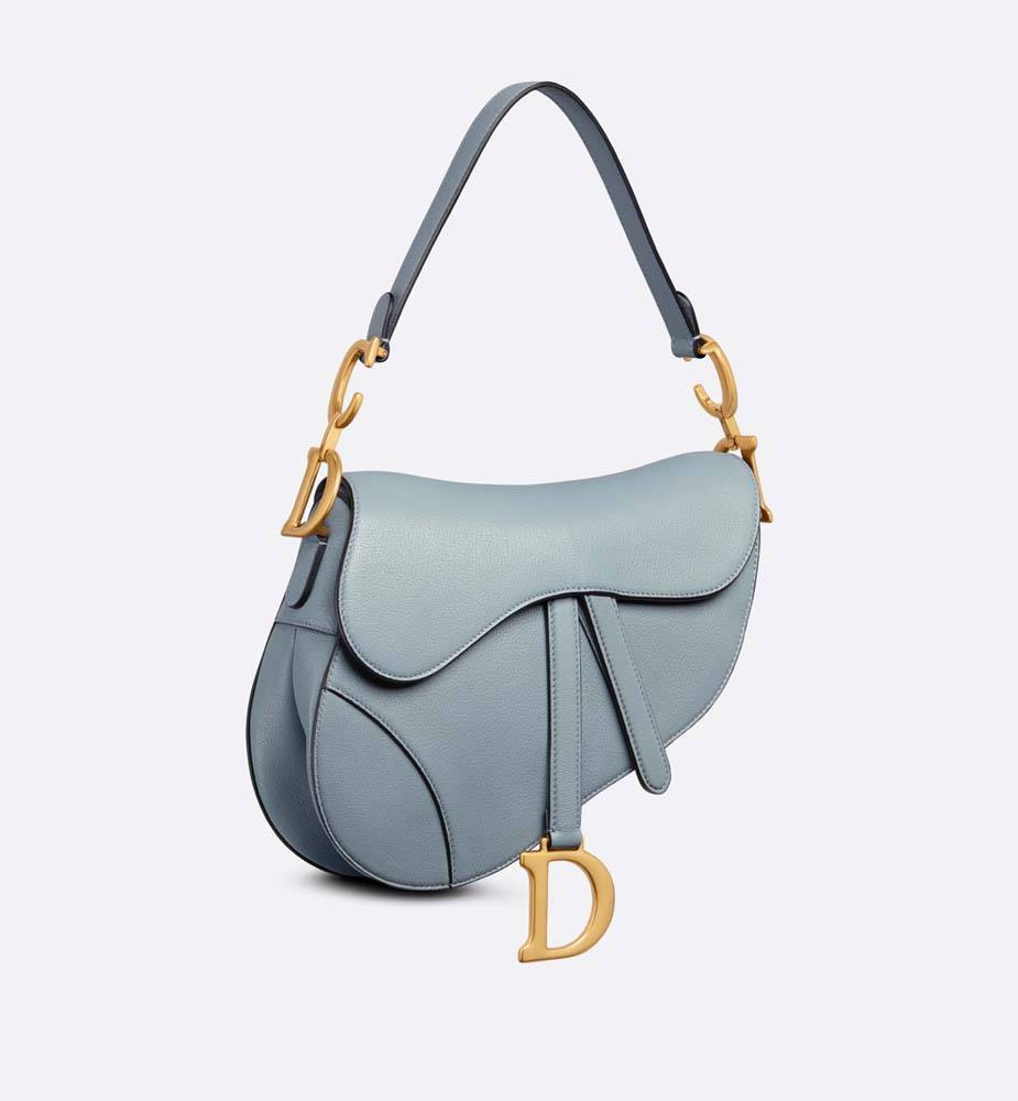 SACOCHE DE SELLE AVEC SANGLE - luxuryevafr