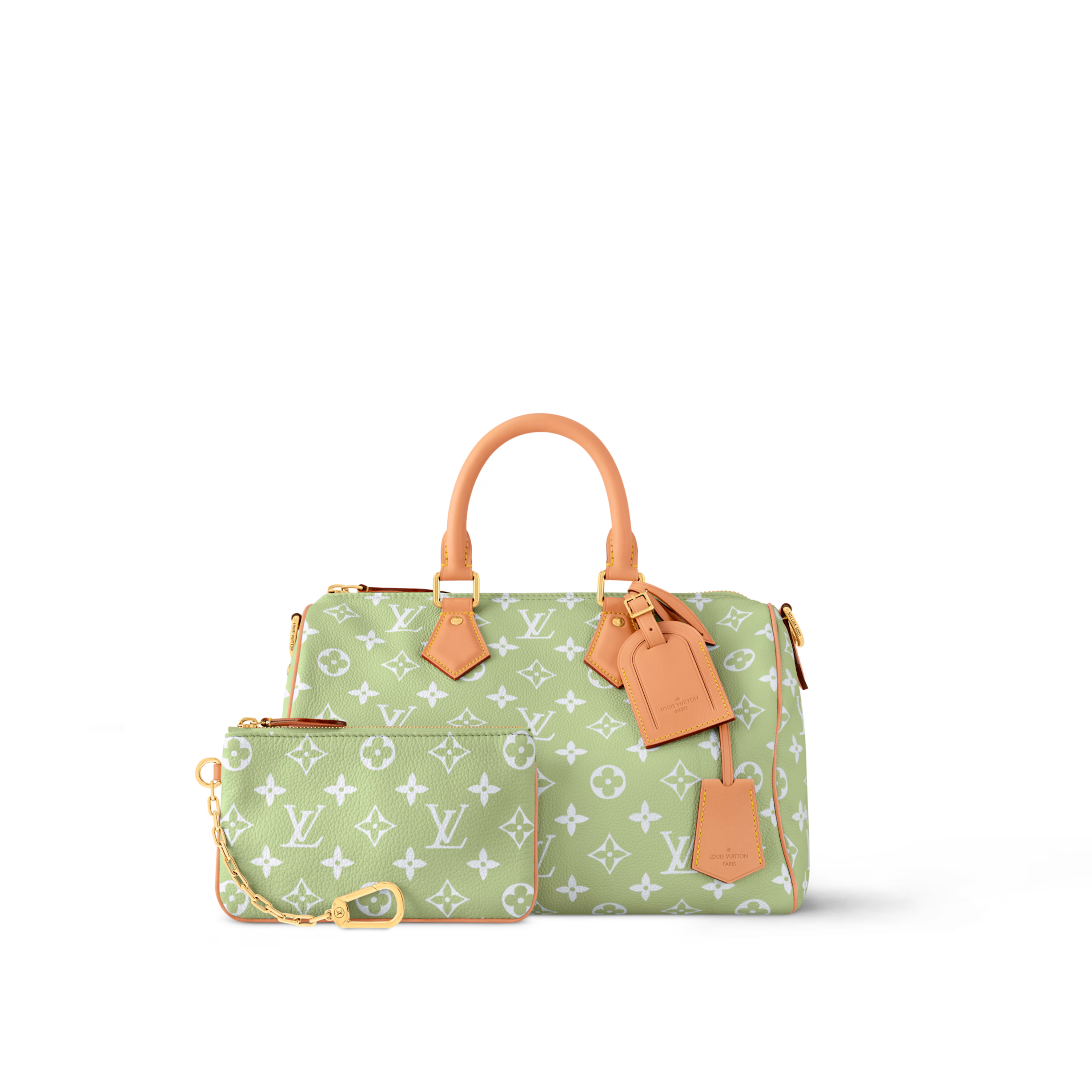 LV Speedy P9 Bandoulière 30 M14064 - luxuryevafr