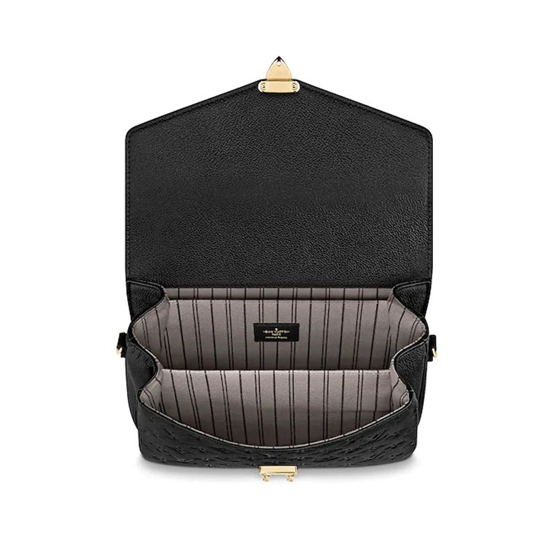 Louis Vuitton Pochette Metis - luxuryevafr