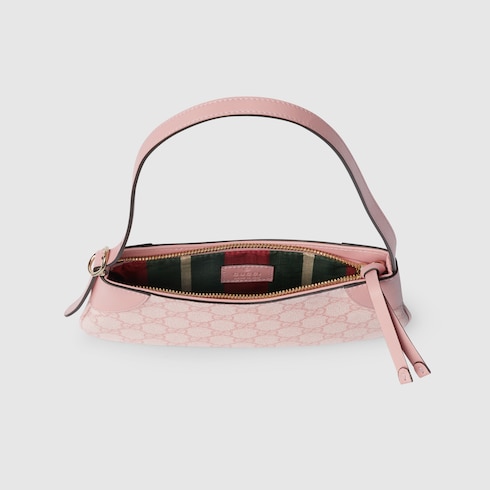 Petit sac à bandoulière GG Emblem - luxuryevafr