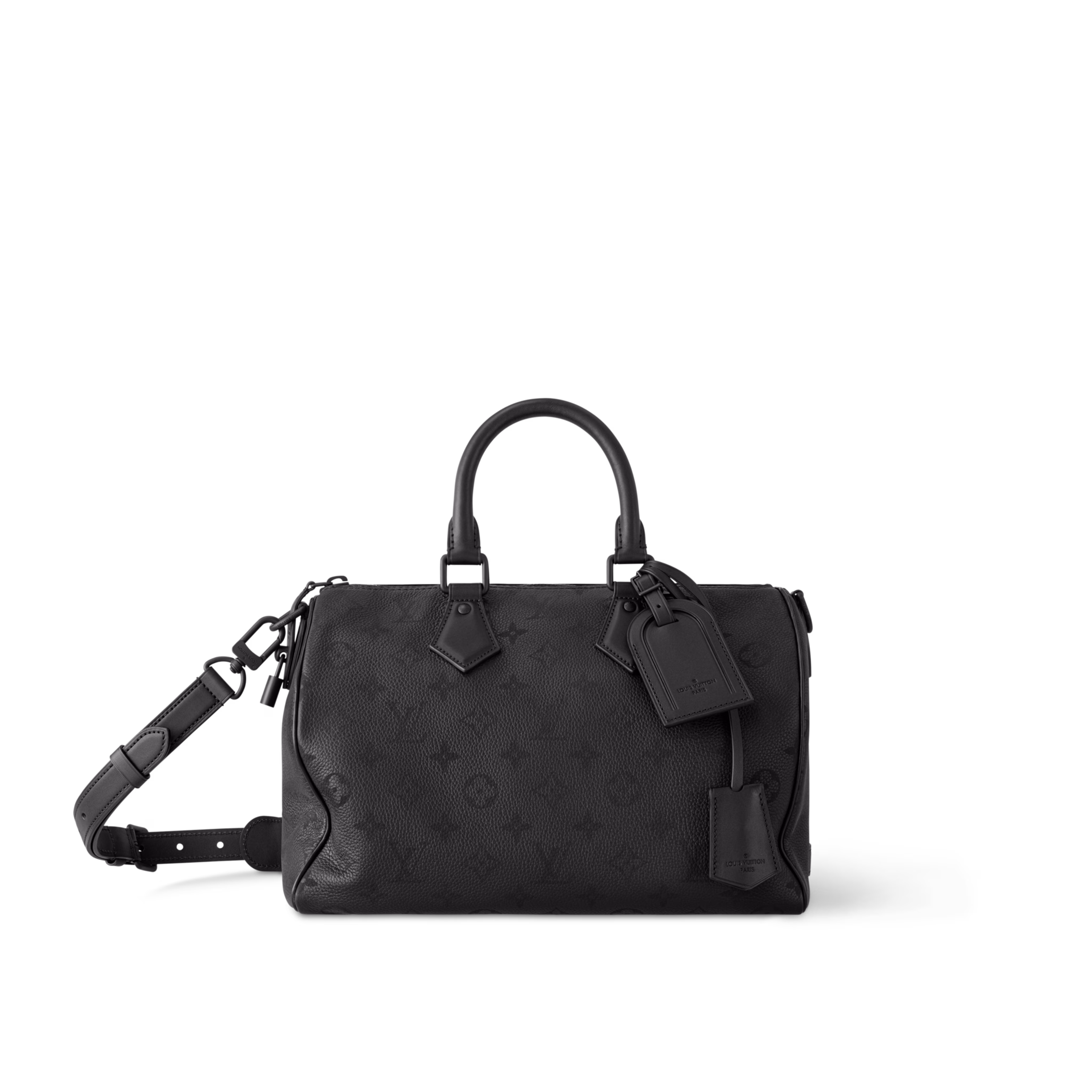 LV Speedy P9 Bandoulière 30 M13904 - luxuryevafr