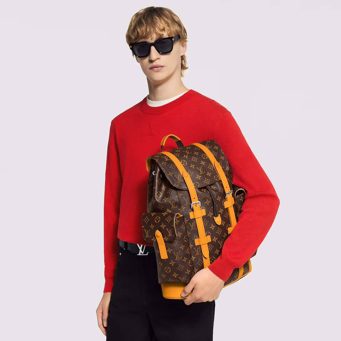 LV Christopher M13202 MM - luxuryevafr