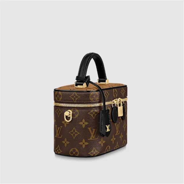 LV VANITY PM M45165 - luxuryevafr