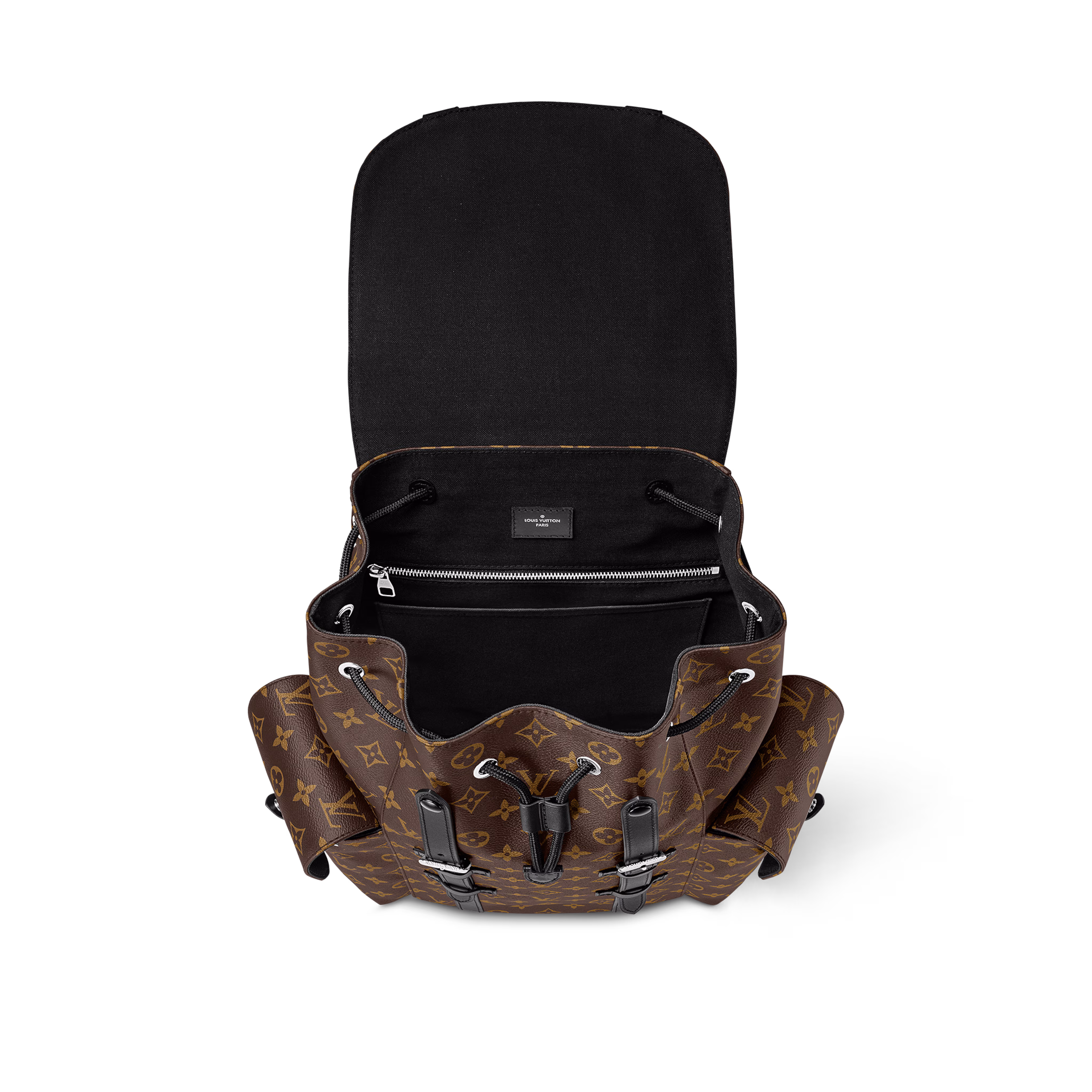 LV Christopher M43735 MM - luxuryevafr