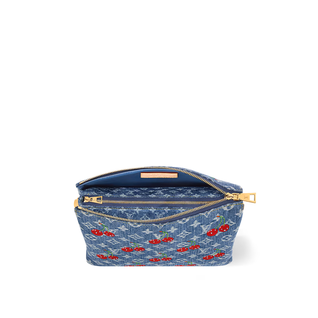 LV x TM Coussin PM M14978 - luxuryevafr