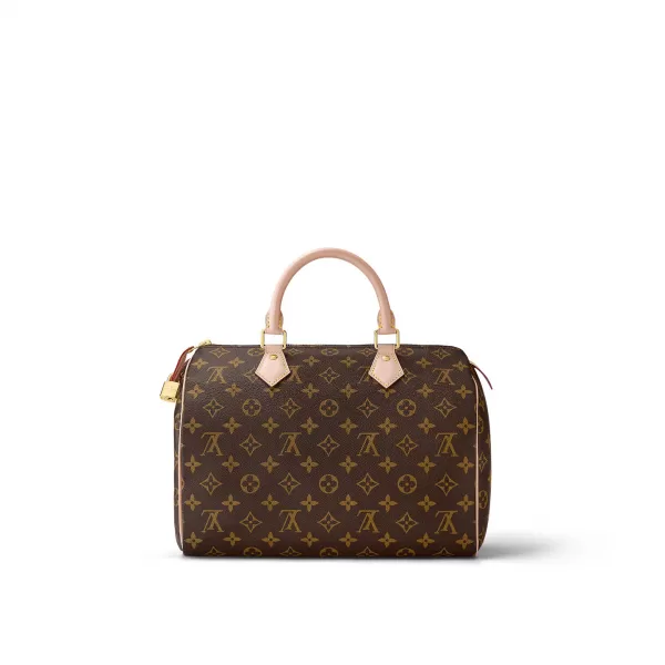 Louis Vuitton Speedy 30 M46980 - luxuryevafr
