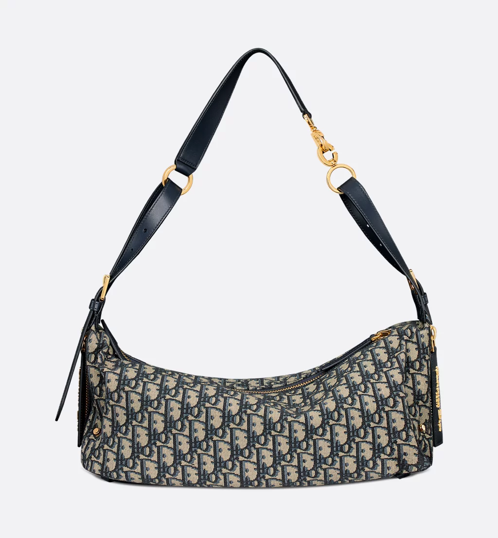 Sac Dior D-Journey moyen - luxuryevafr