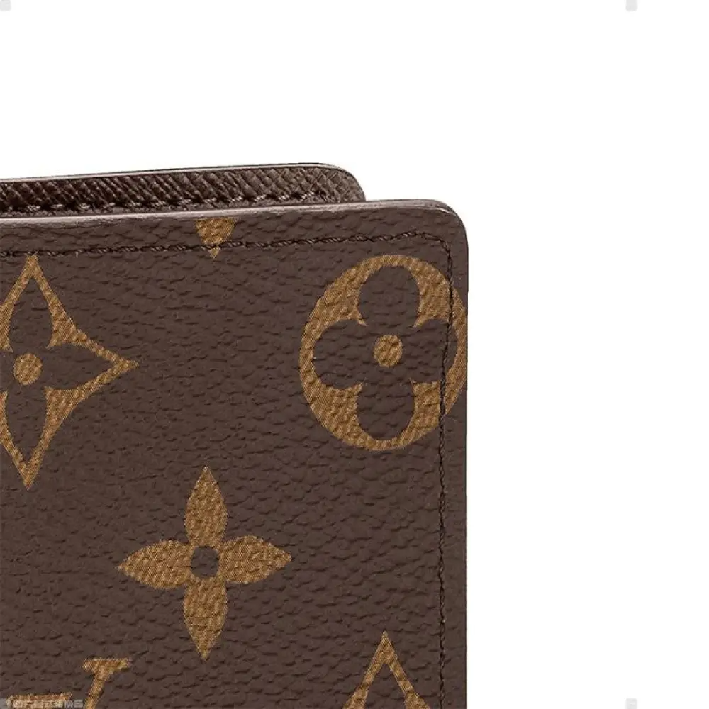 Portefeuille Louis Vuitton Brazza M66540 - luxuryevafr