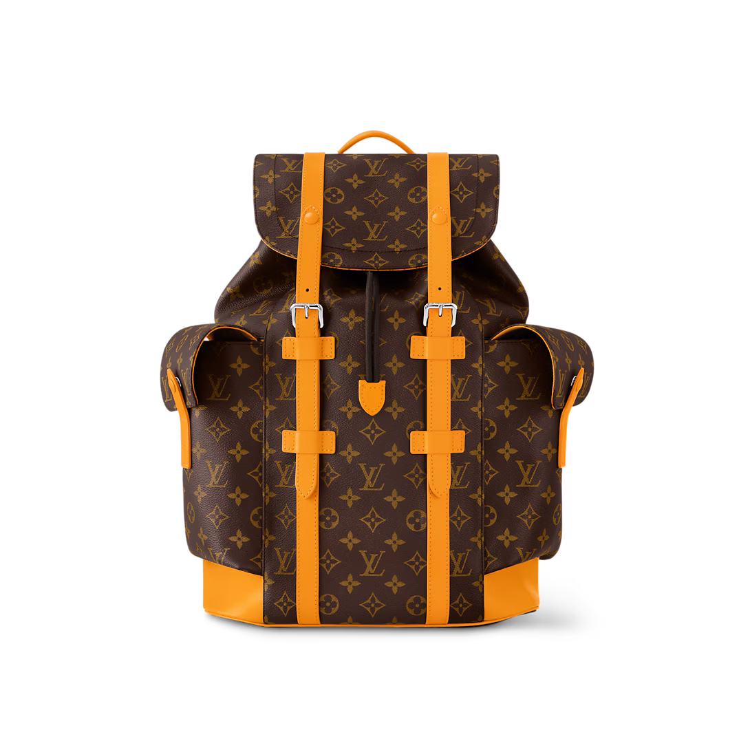 LV Christopher M13202 MM - luxuryevafr