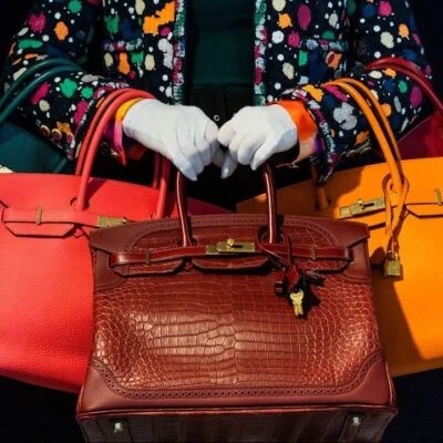 Sacs et accessoires Hermès à petit prix - luxuryevafr