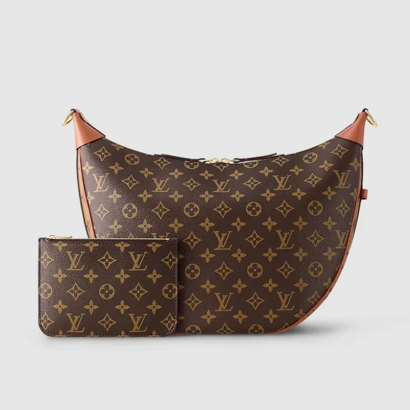 Sac hobo LV Loop M46311 - luxuryevafr