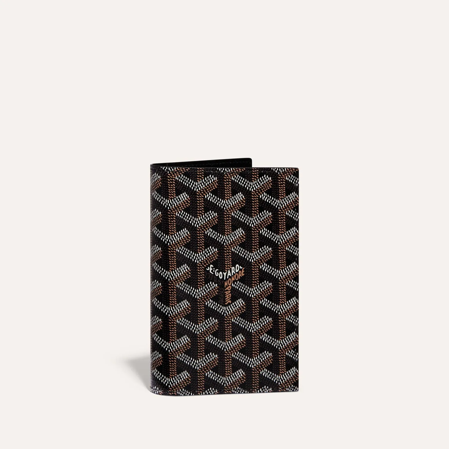 Grenelle Passport Cover - luxuryevafr