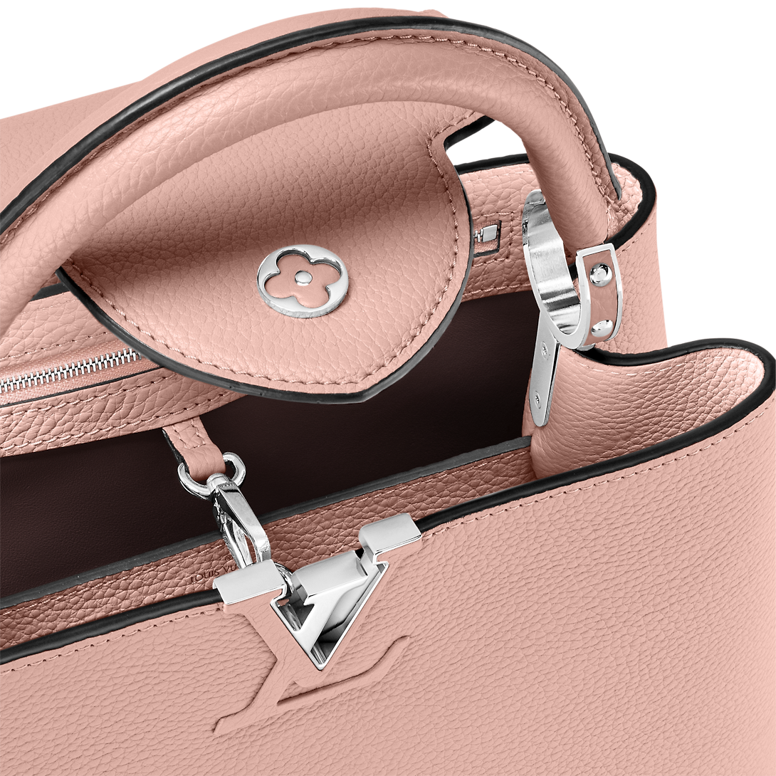 Louis Vuitton Capucines PM M42258 - luxuryevafr