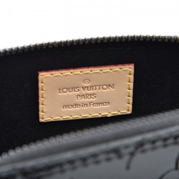 Sac à main en cuir Louis Vuitton Alma BB - luxuryevafr