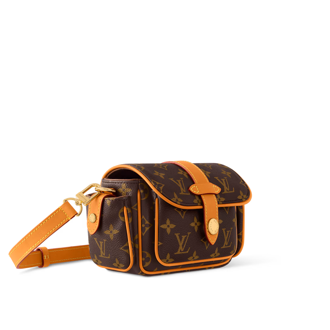 Portefeuille portable LV Cargo M14742 - luxuryevafr