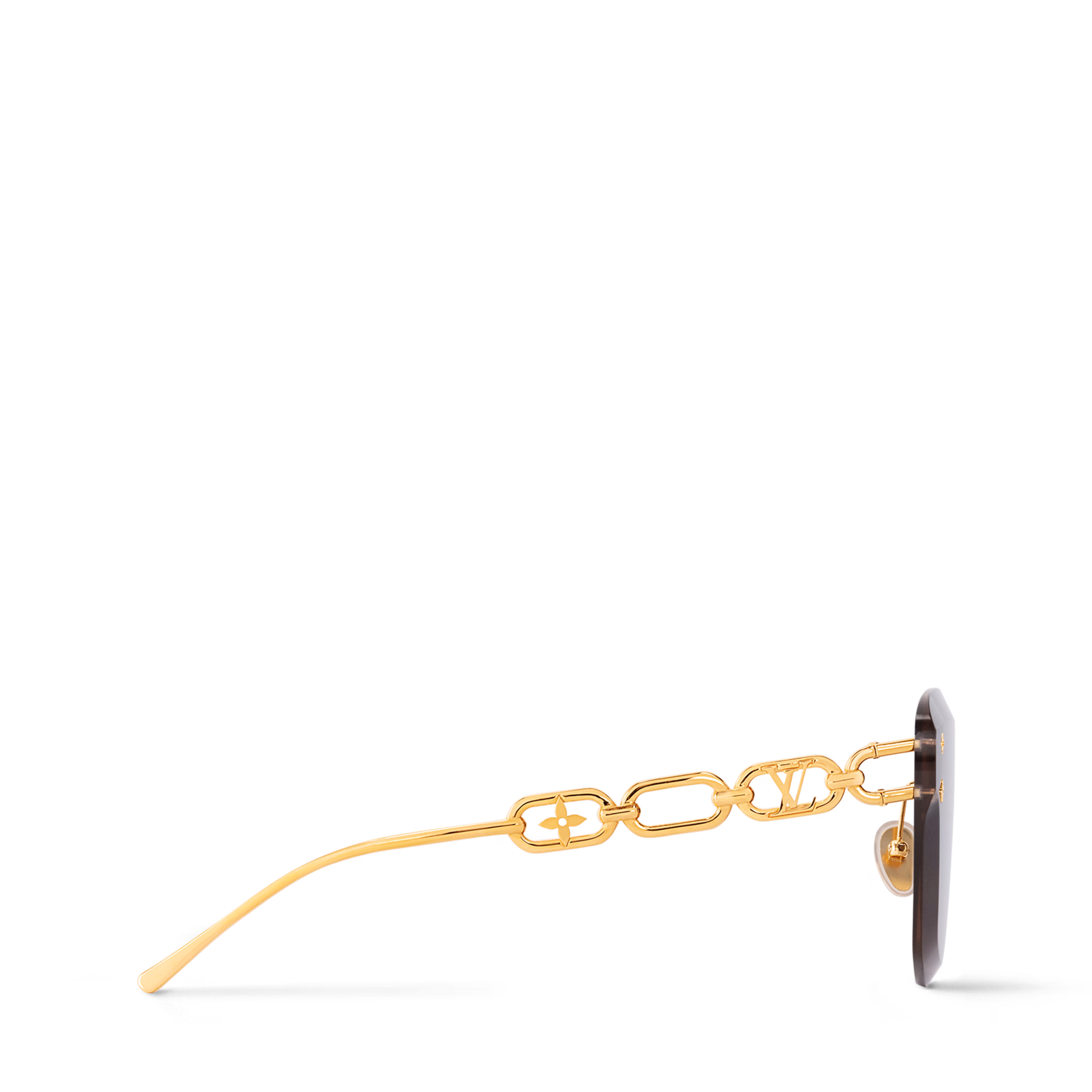 Lunettes de soleil œil de chat LV Jewel Z1626U - luxuryevafr