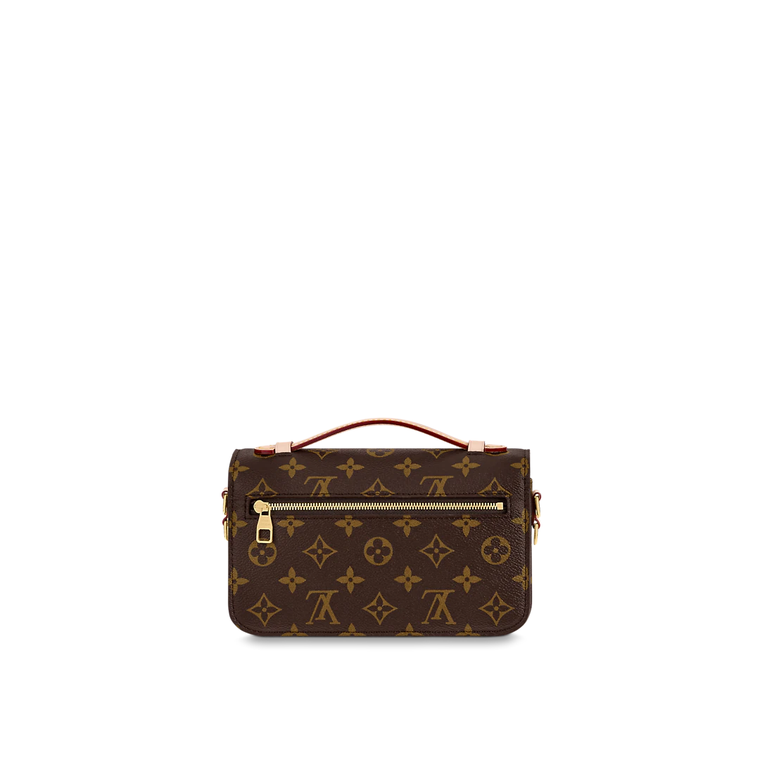 Louis Vuitton M46279 POCHETTE MéTIS EAST WEST - luxuryevafr