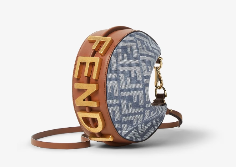 Mini Fendigraphie - luxuryevafr