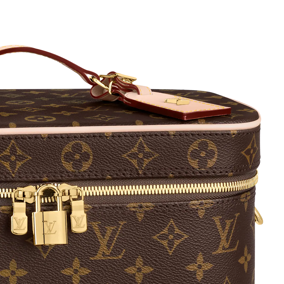 Louis Vuitton M44935 JOLIE VANITÉ - luxuryevafr