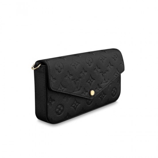 Louis Vuitton M82477 Félicie Pochette - luxuryevafr
