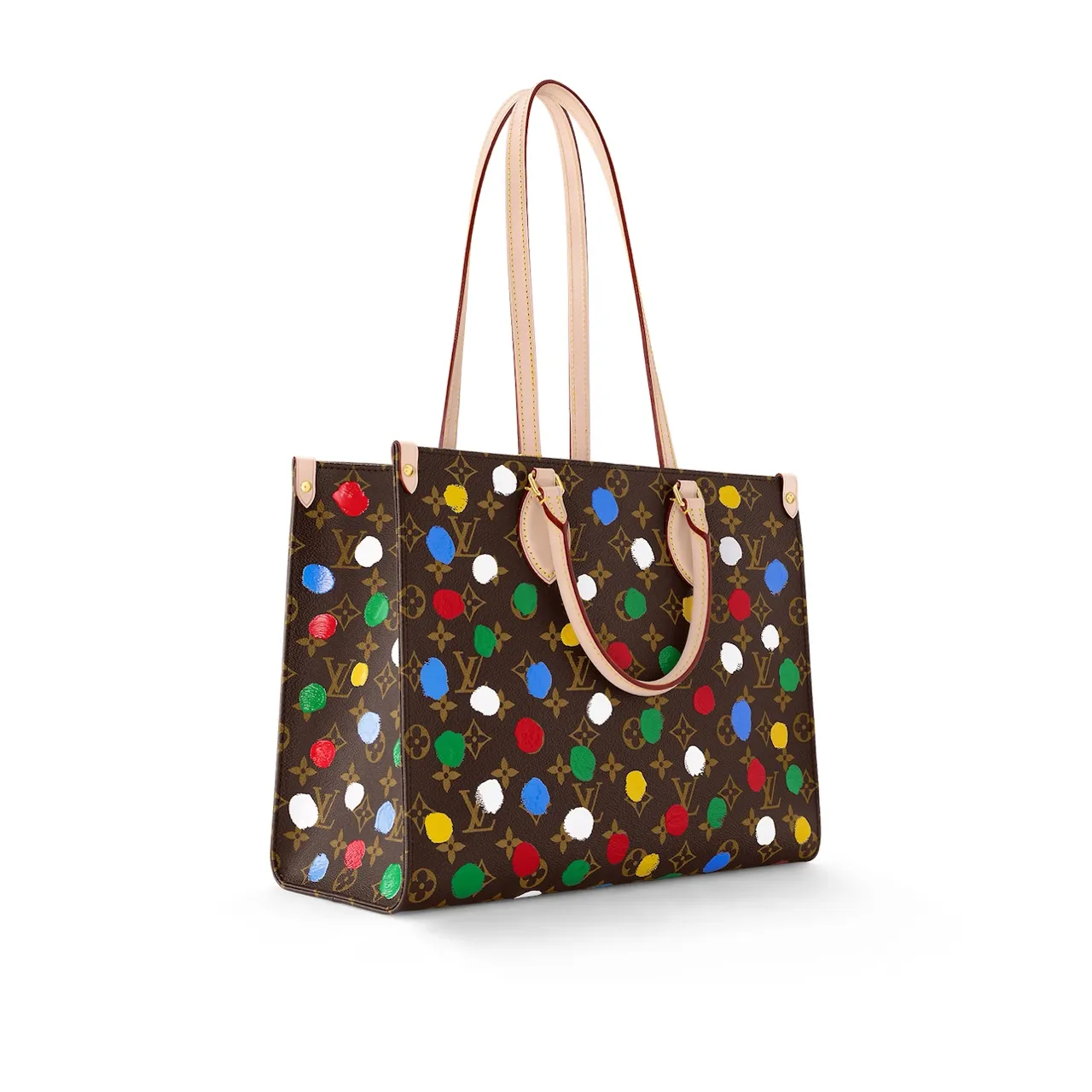 YK OnTheGo MM M46379 - luxuryevafr