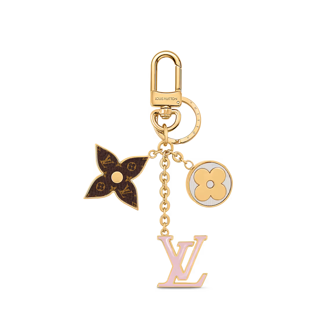 Louis Vuitton Porte-clés Spring Street Élégant - luxuryevafr