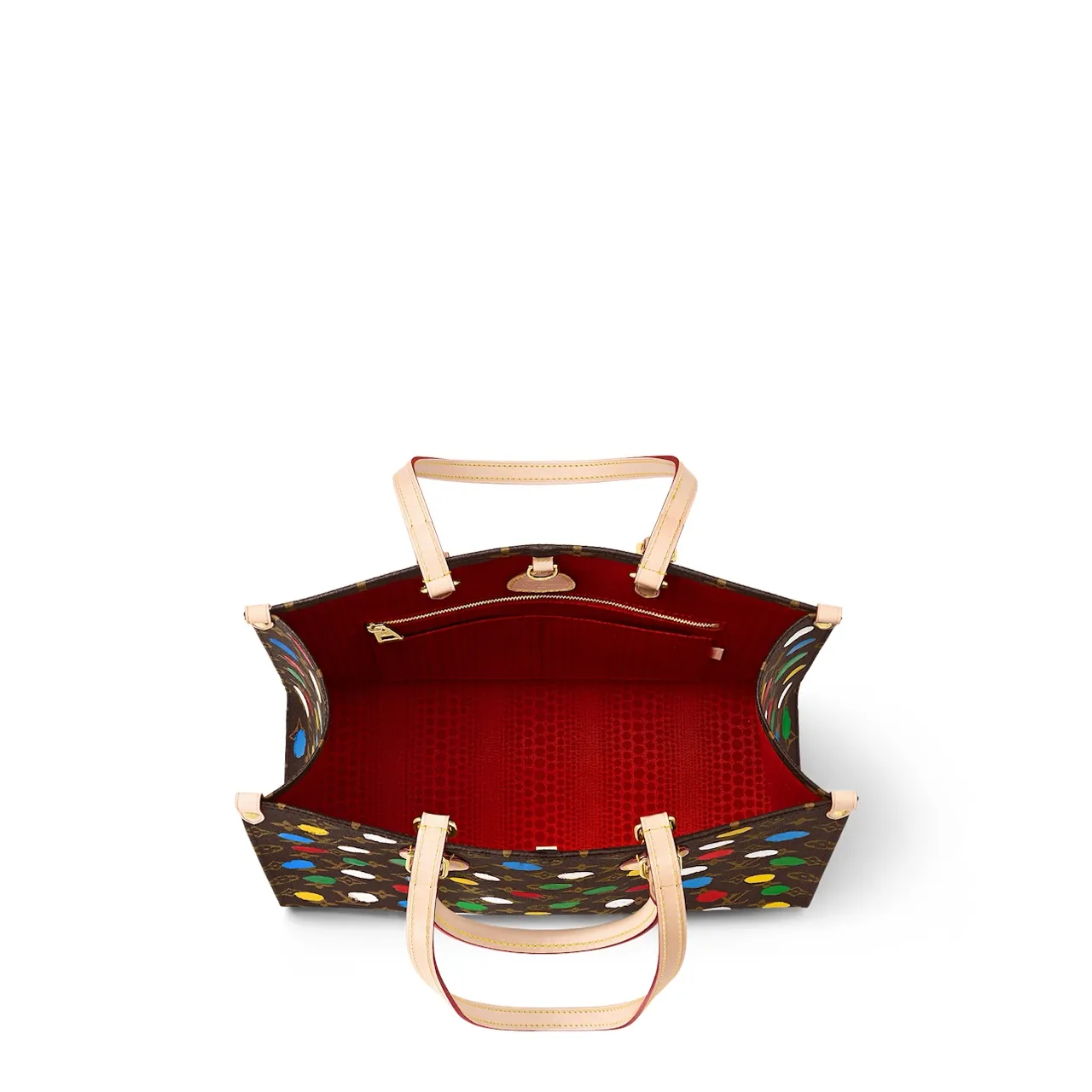 YK OnTheGo MM M46379 - luxuryevafr