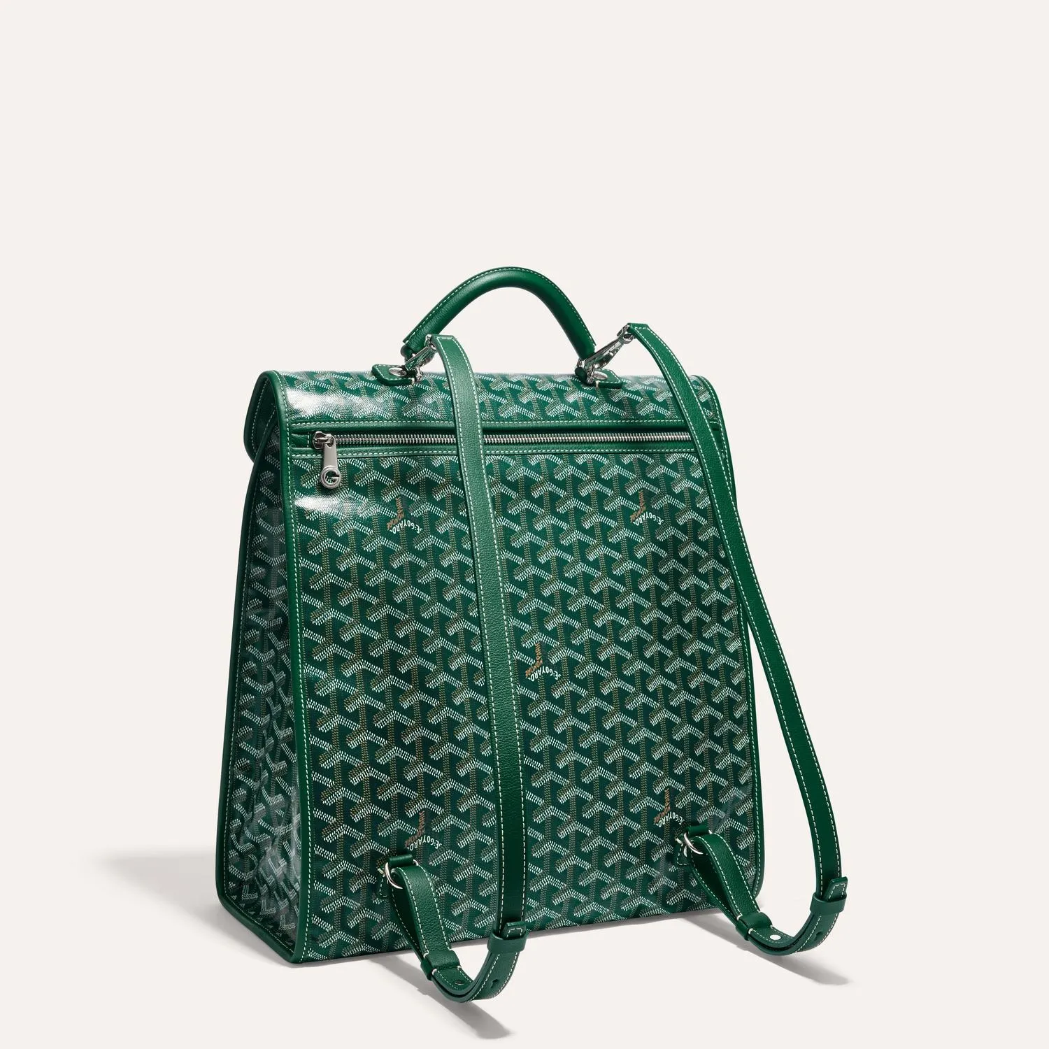 Goyard Saint Léger Backpack - luxuryevafr