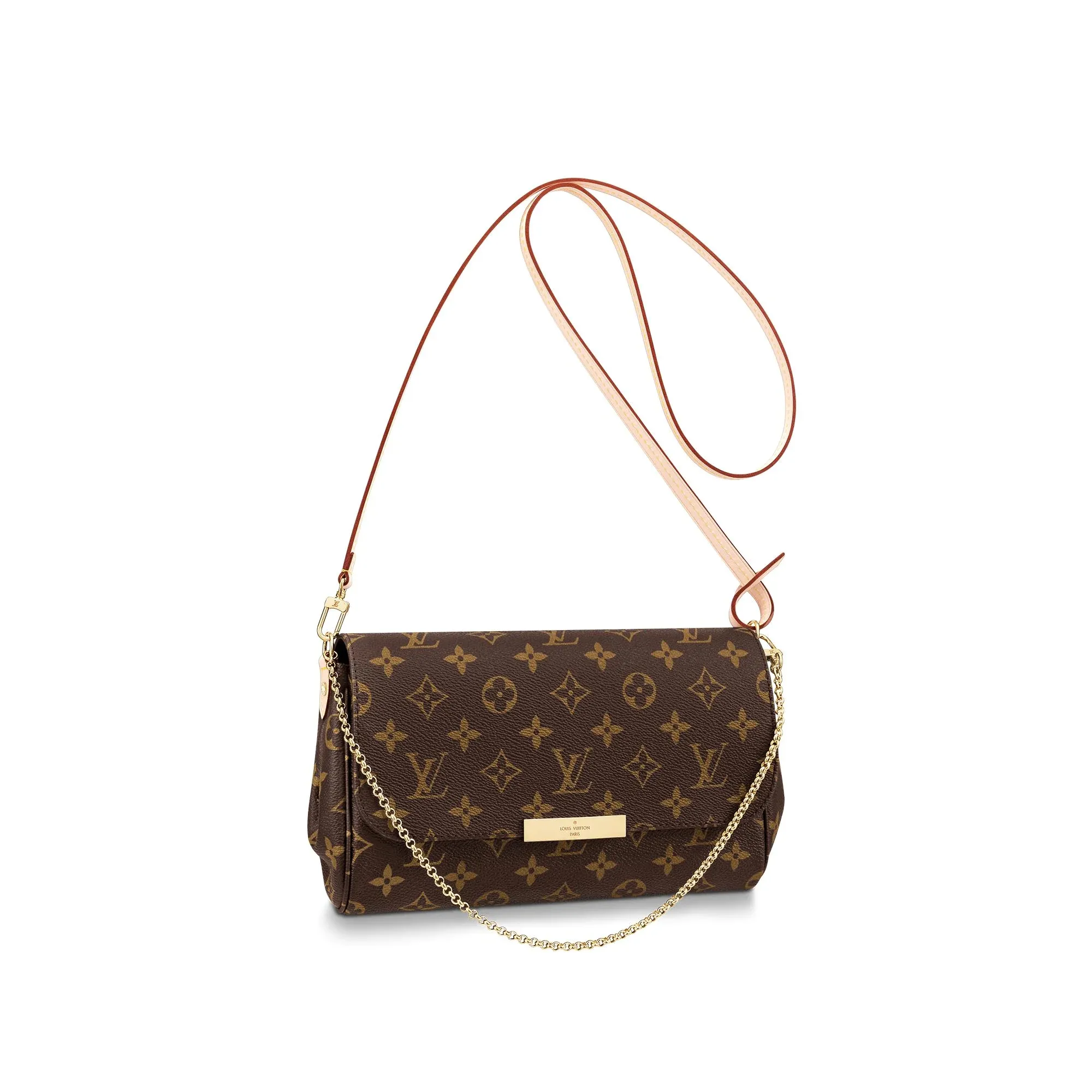 LV Favorite MM M40718 - luxuryevafr