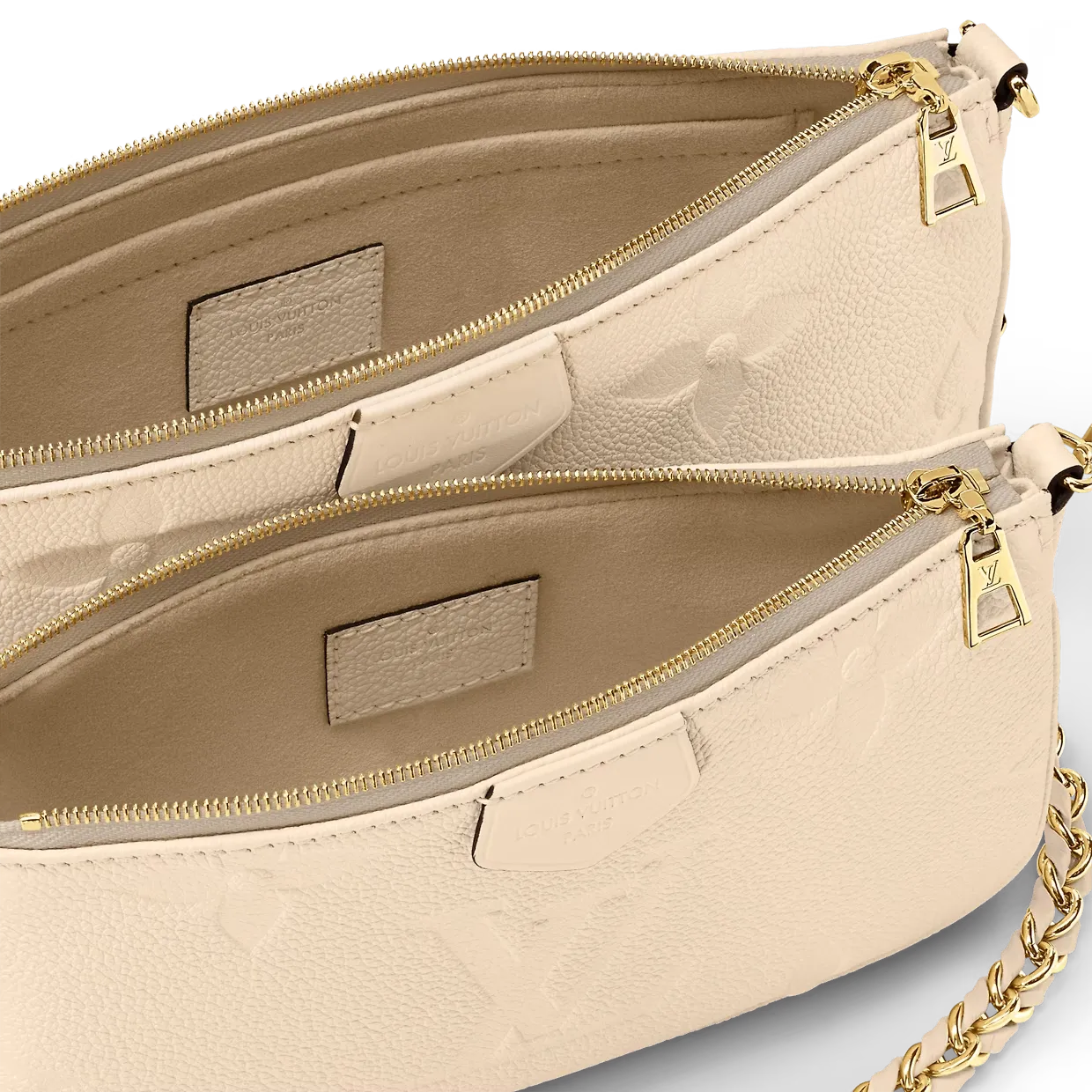 Multi-Pochette Accessoires M46568 - luxuryevafr