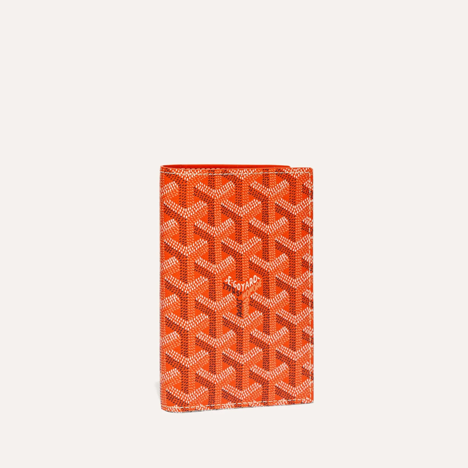Grenelle Passport Cover - luxuryevafr