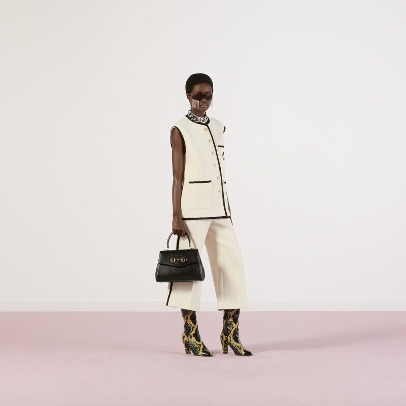 MORS DE CHEVAL GUCCI - luxuryevafr