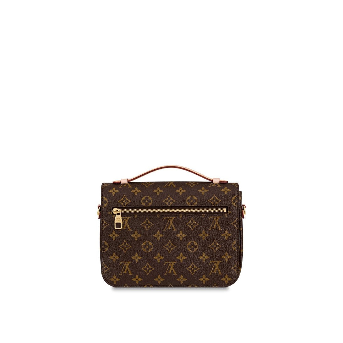 Louis Vuitton Pochette Metis M44875 Poche felli - luxuryevafr