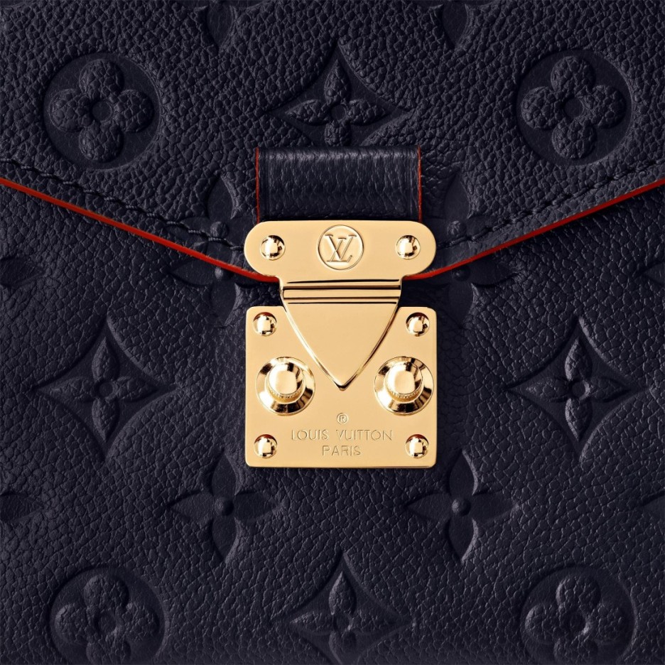Louis Vuitton Pochette Metis M44875 Poche felli - luxuryevafr