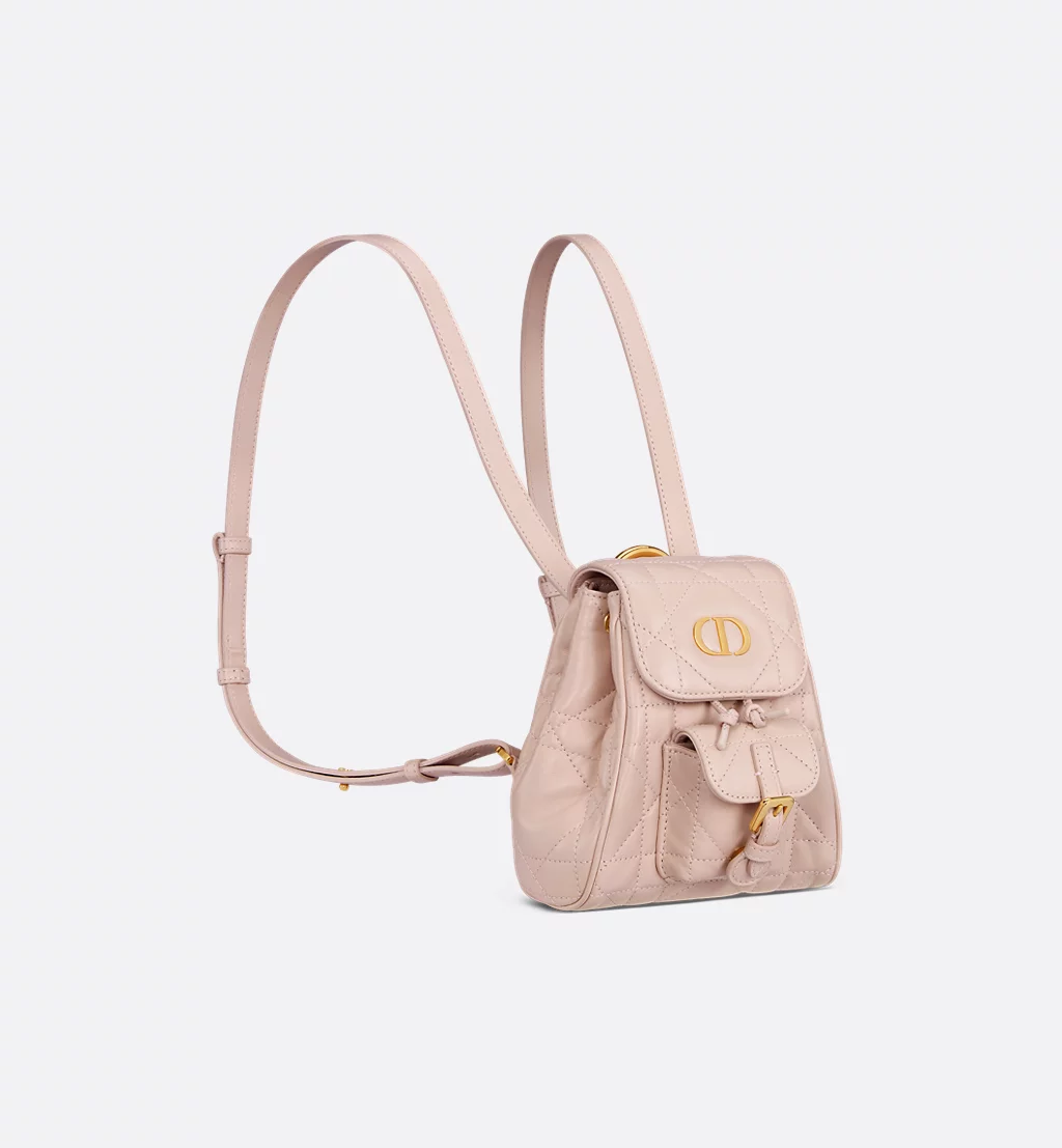 Sac à dos Dior Caro Nano - luxuryevafr
