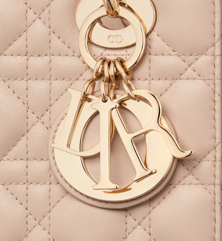 PETIT SAC LADY DIOR - luxuryevafr