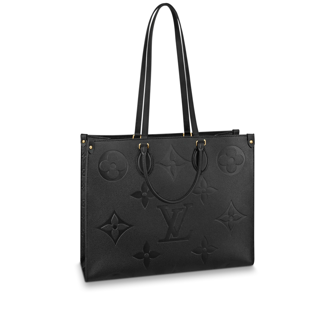 Louis Vuitton M44925 ONTHEGO GM Poche felli - luxuryevafr