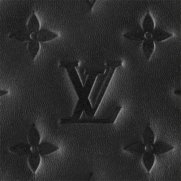 Louis Vuitton M21260 Coussin PM Black - luxuryevafr