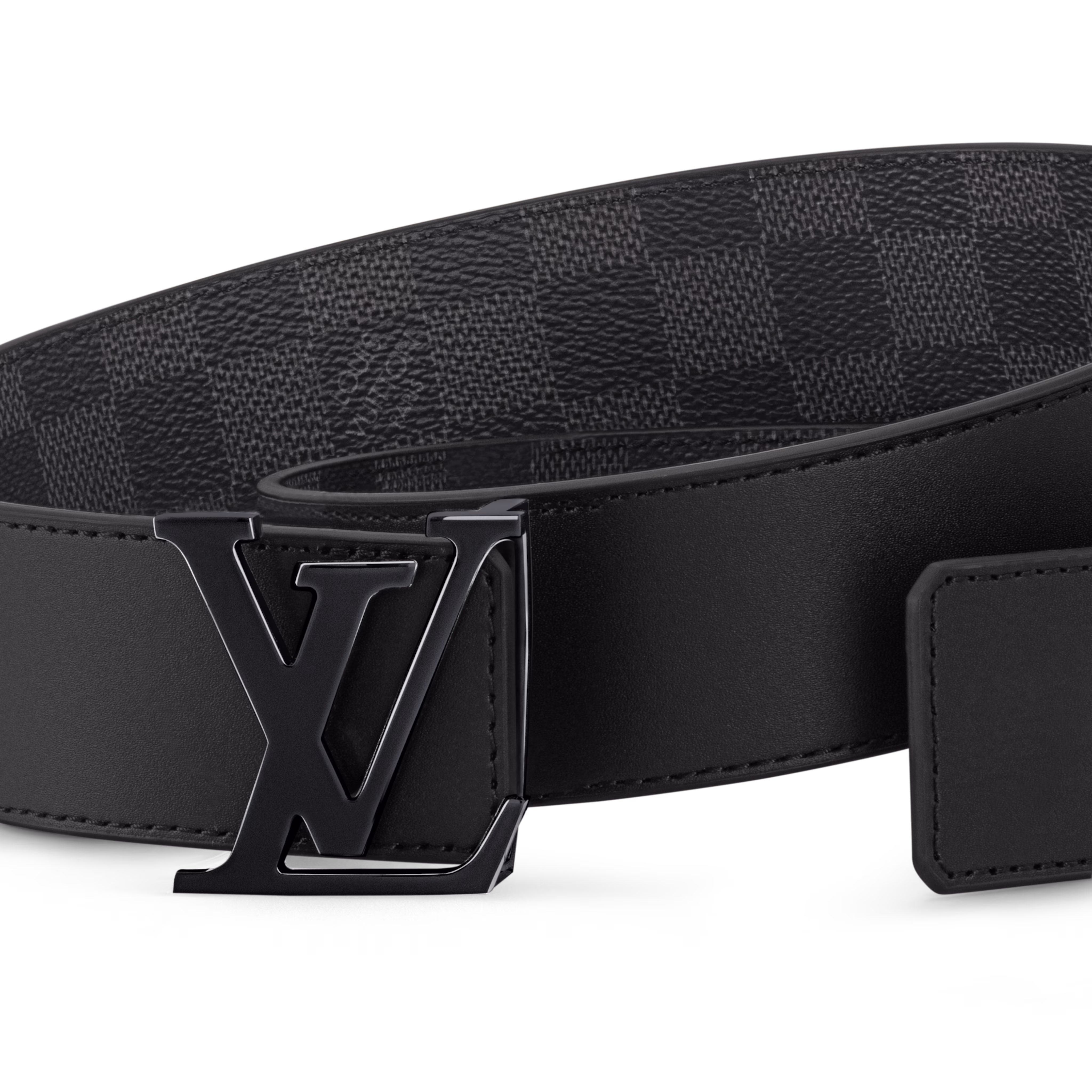 Ceinture réversible LV Initiales 40 mm M0213S - luxuryevafr