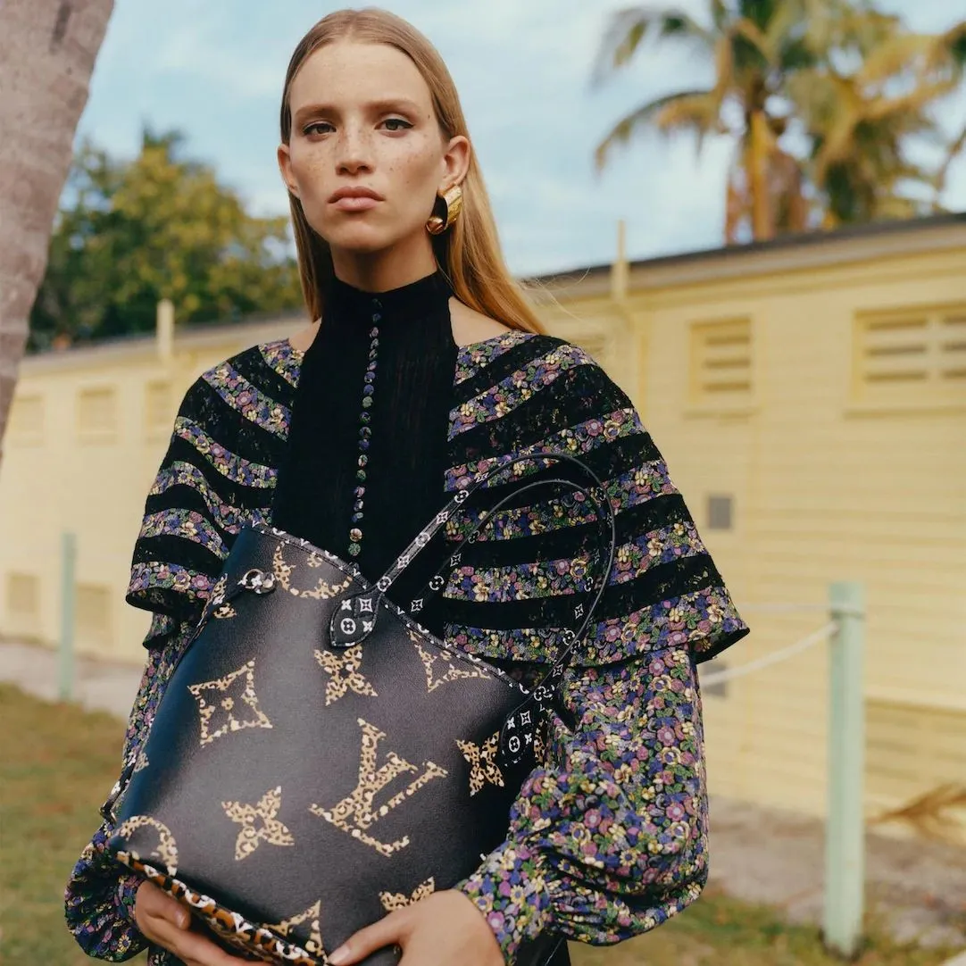 Jamais plein MM M44676 - luxuryevafr