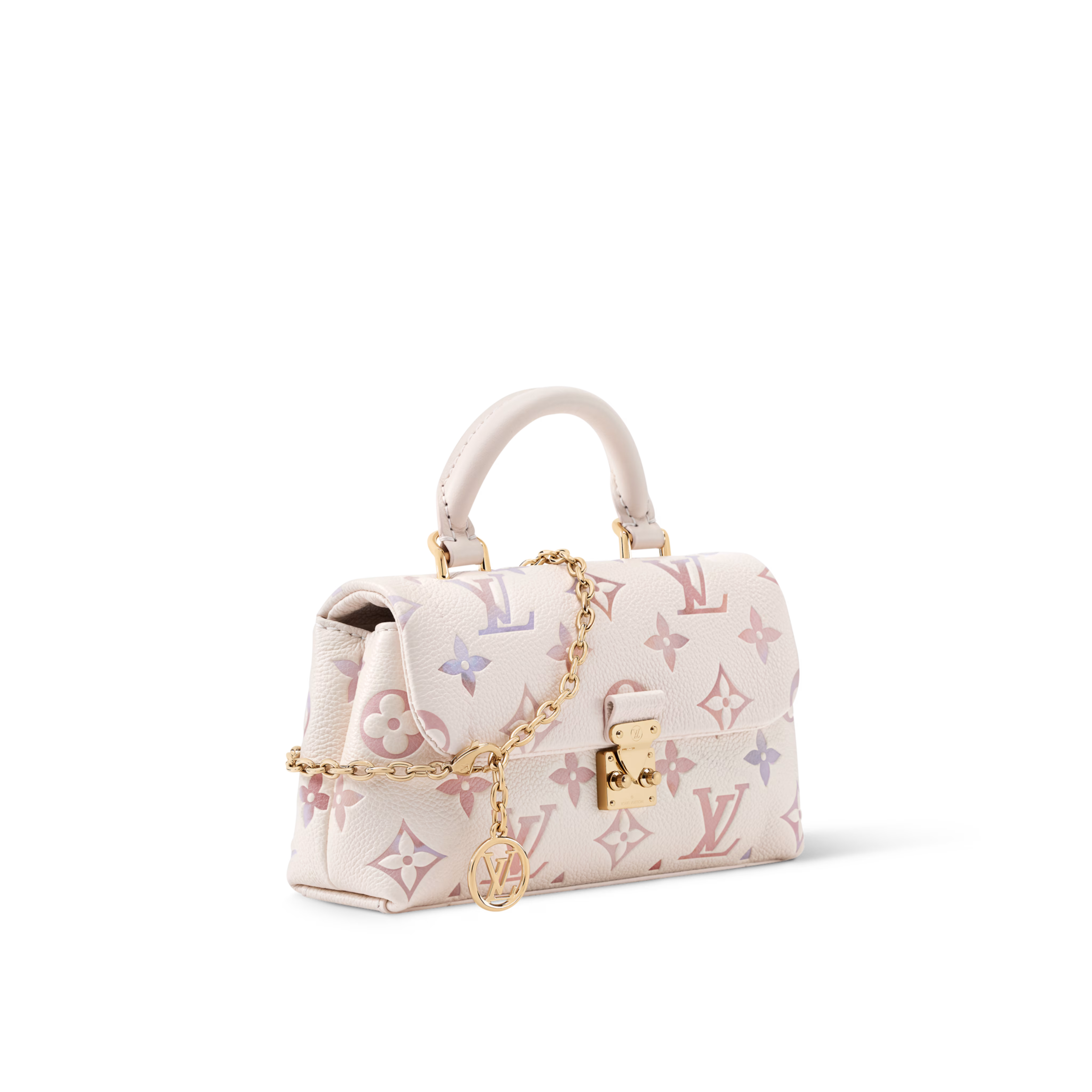 LV Nano Madeleine M25596 - luxuryevafr