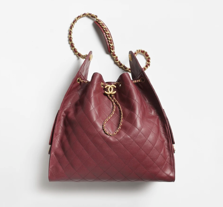 Grand sac à main CHANEL 25 - luxuryevafr