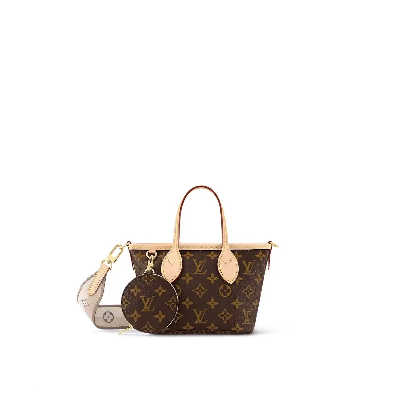 Neverfull BB M46705 - luxuryevafr