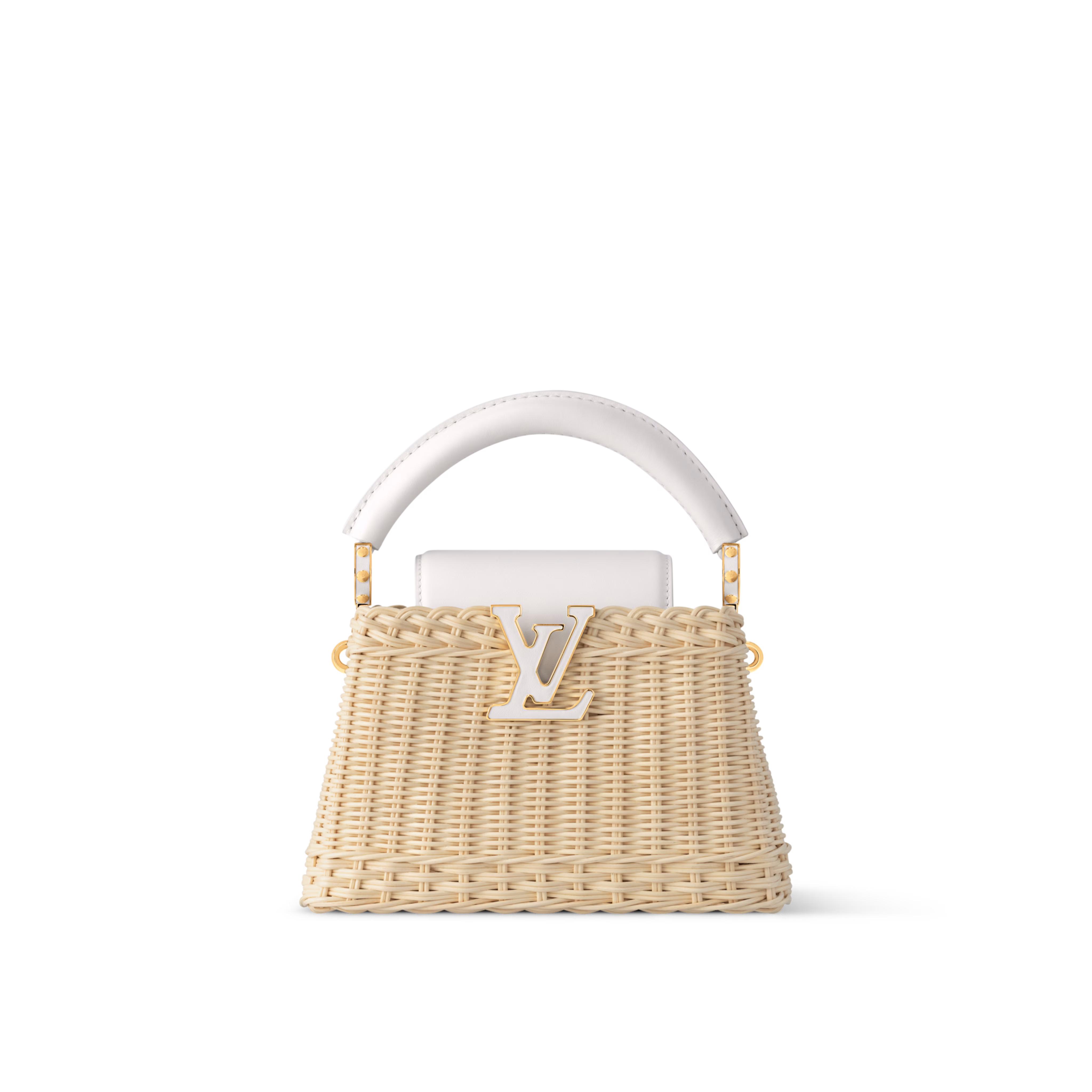 LV Capucines M26004 Mini - luxuryevafr